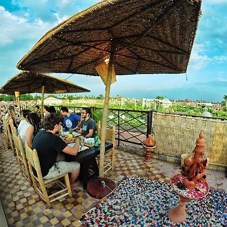 Dream Kasbah Hostel Маракеш Екстериор снимка
