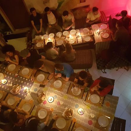 Dream Kasbah Hostel Маракеш Екстериор снимка