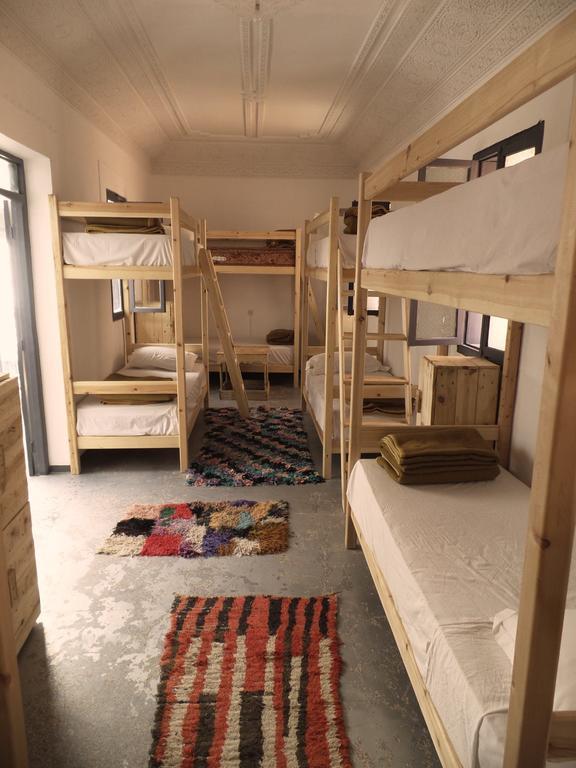 Dream Kasbah Hostel Маракеш Стая снимка