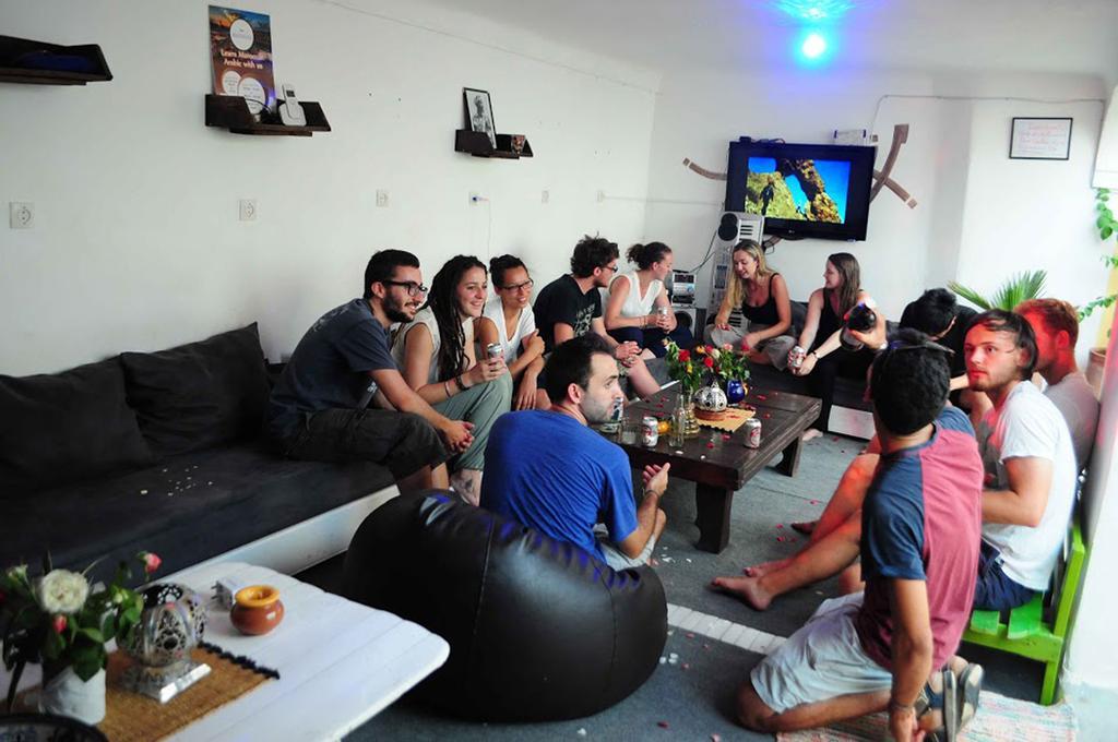 Dream Kasbah Hostel Маракеш Екстериор снимка