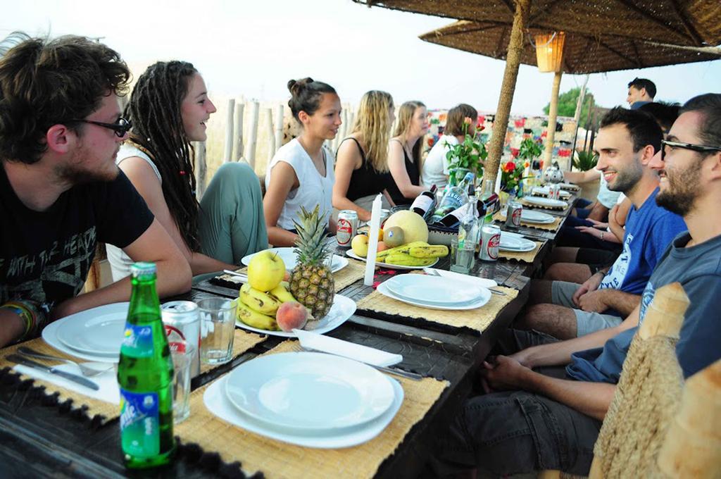 Dream Kasbah Hostel Маракеш Екстериор снимка