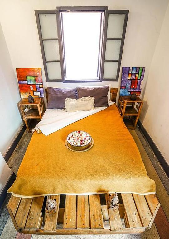 Dream Kasbah Hostel Маракеш Екстериор снимка