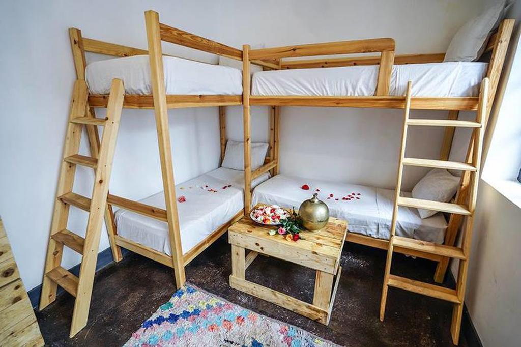 Dream Kasbah Hostel Маракеш Екстериор снимка