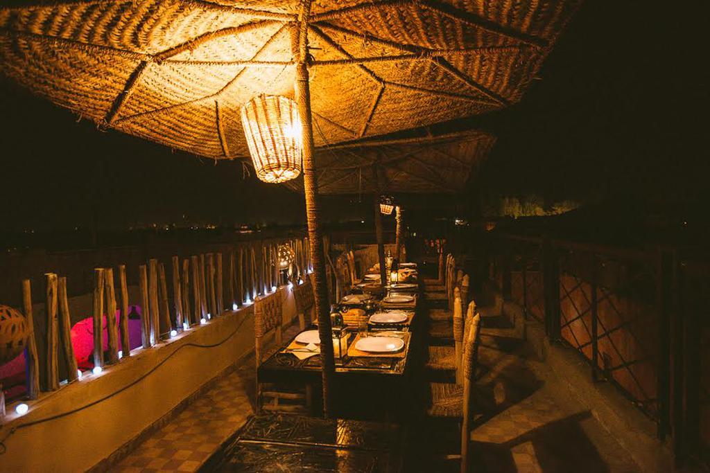 Dream Kasbah Hostel Маракеш Екстериор снимка