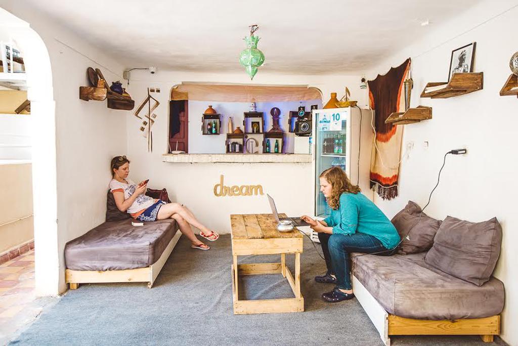 Dream Kasbah Hostel Маракеш Екстериор снимка