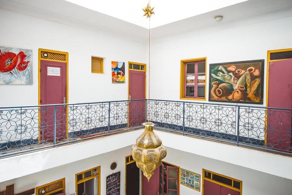 Dream Kasbah Hostel Маракеш Екстериор снимка
