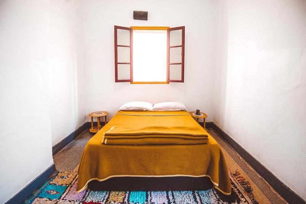 Dream Kasbah Hostel Маракеш Екстериор снимка