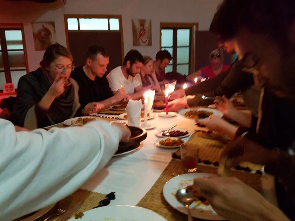 Dream Kasbah Hostel Маракеш Екстериор снимка